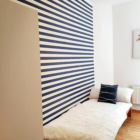 Mieszkanie W Centrum Gdanska - Kartuska 12 Appartement *