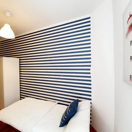 Appartement Mieszkanie W Centrum Gdanska - Kartuska 12 Gdańsk
