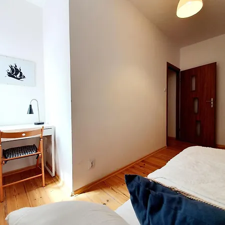 Mieszkanie W Centrum Gdanska - Kartuska 12