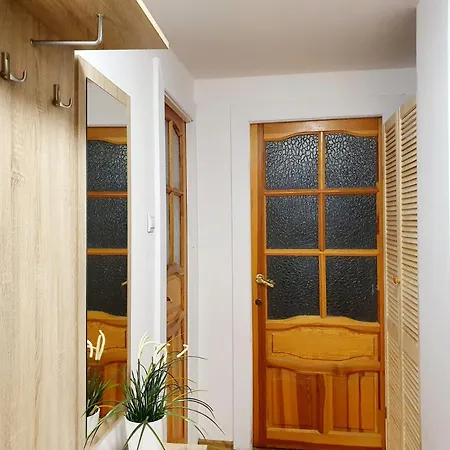 Mieszkanie W Centrum Gdanska - Kartuska 12 Appartement *